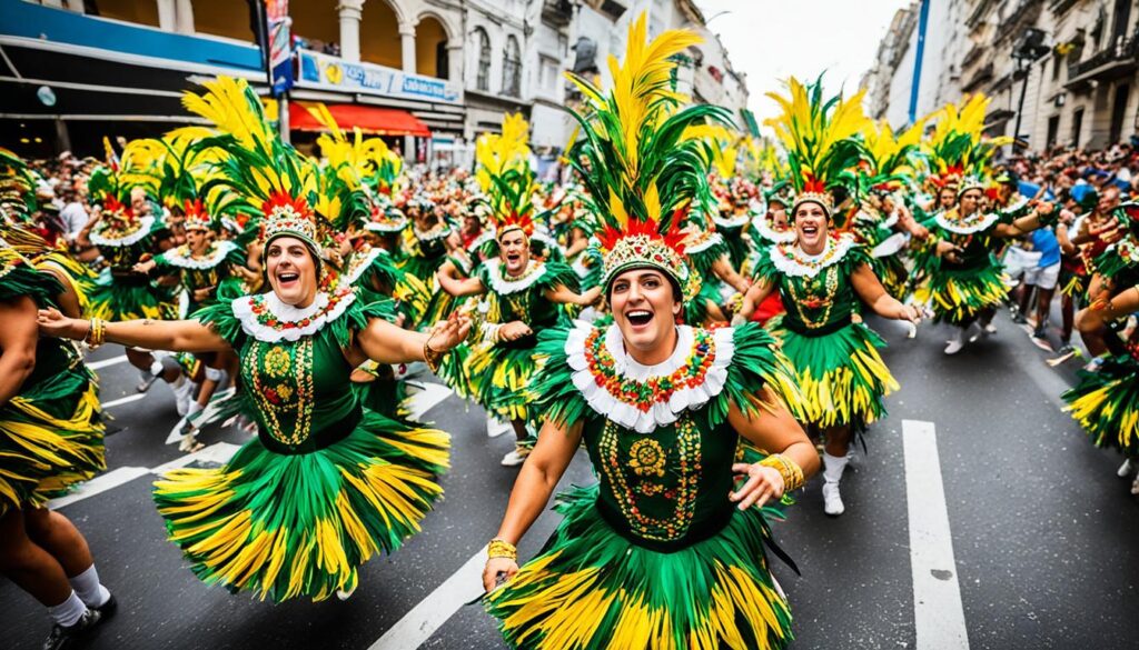 Principais festivais culturais brasileiros classificados – do melhor ao pior